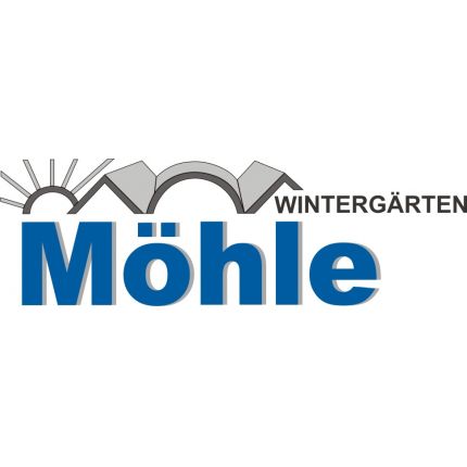 Logotyp från Möhle Wintergärten