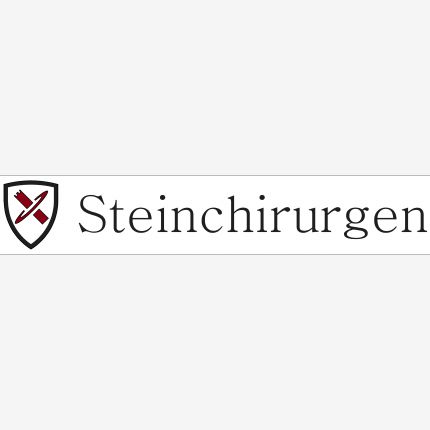 Logo da Steinchirurgen - D. Daske Systemmontagen & Messeservice