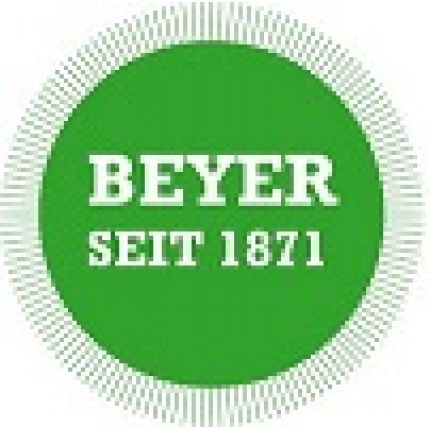 Logo van Beyer Pumpen GmbH