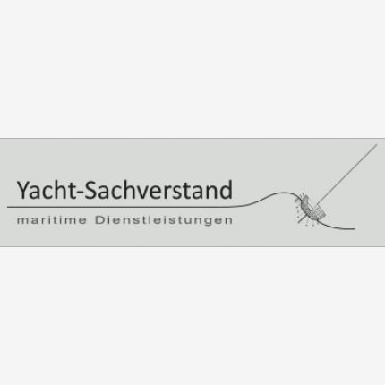 Logotipo de Yacht Sachverstand - maritime Dienstleistungen