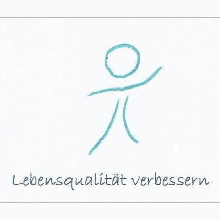 Logo da Lebensqualität verbessern / sofort-durchstarten / Veronika Wörz