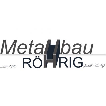 Logótipo de Metallbau Röhrig GmbH & Co. KG