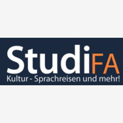 Logo van StudiFA Reiseveranstalter
