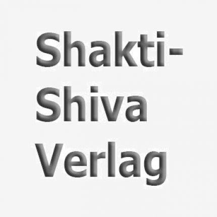 Logo van Shakti-Shiva-Verlag