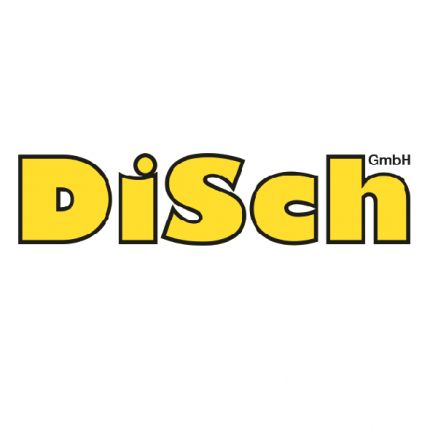 Logo fra DiSch GmbH