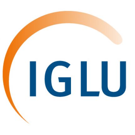 Logotyp från IGLU - Betriebliches Gesundheitsmanagement