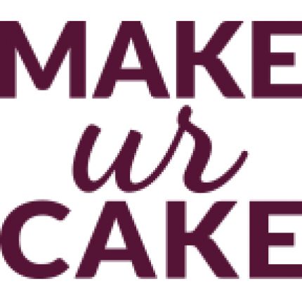 Logotyp från MakeUrCake