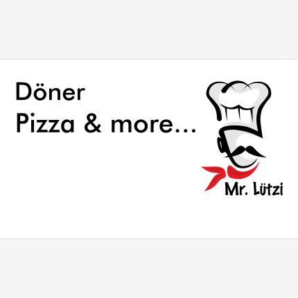 Logo von Mr. Lützi