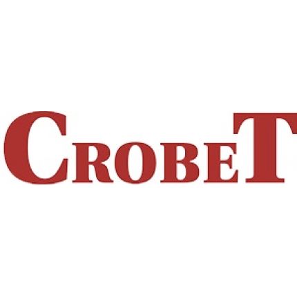 Logo fra CROBET GmbH