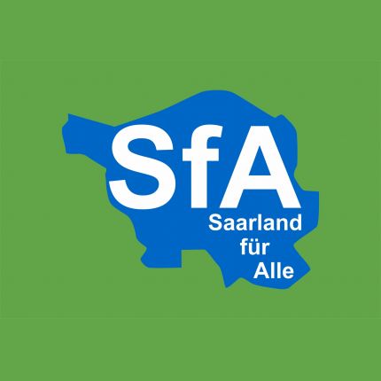 Logo von Verein SfA-Saarland für Alle e.V.