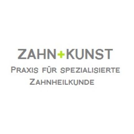 Logo od ZAHN+KUNST - Praxis für spezialisierte Zahnheilkunde