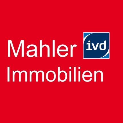 Logo de Mahler Immobilien IVD und Gebäudemanagement