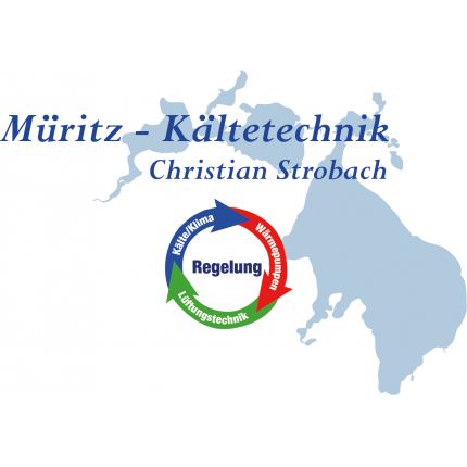 Logo fra Müritz-Kältetechnik