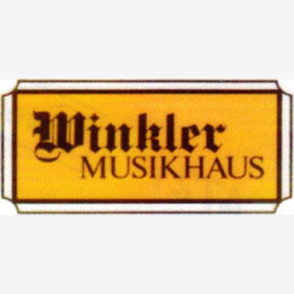 Logotipo de Winkler Musikhaus