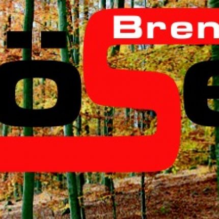 Logo von Brennholz Höser GbR