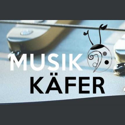 Logo da Musik Käfer