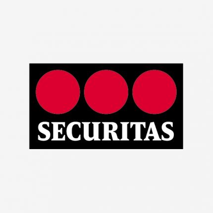 Logo da Securitas Sicherheitsdienst