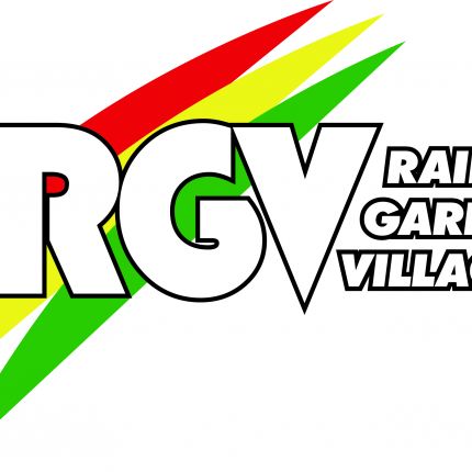 Logo from Rainbow Garden Village