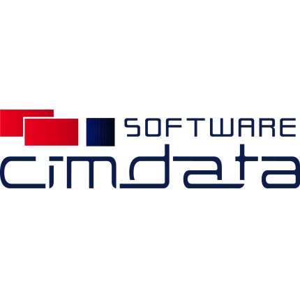 Logotyp från cimdata software