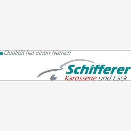 Logo from Schifferer