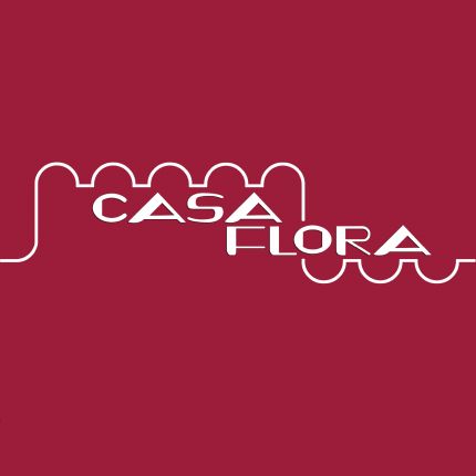 Logo de Casa Flora