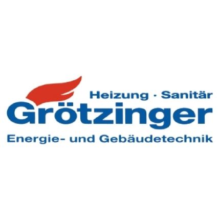 Logo von Grötzinger Heizungsbau- und Installation GmbH