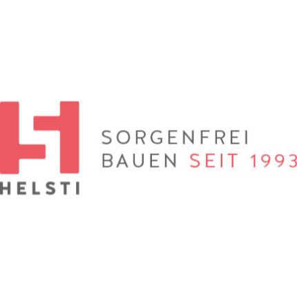Logótipo de HELSTI Massivhaus und Immobillien GmbH