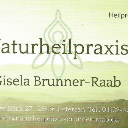 Logo de Naturheilpraxis Brunner-Raab