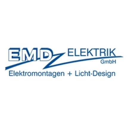 Logo od EMD Elektrik GmbH