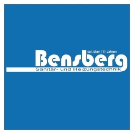Logotipo de Bensberg Sanitär- und Heizungstechnik