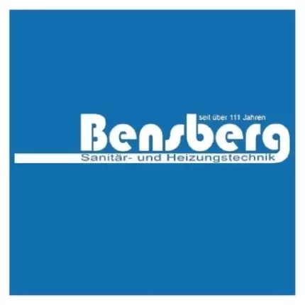 Logo von Stefan Bensberg Sanitärtechnik