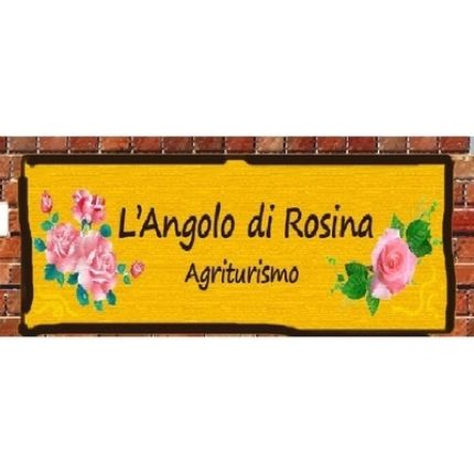 Logo von Agriturismo L'Angolo di Rosina