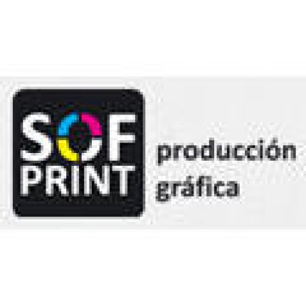 Logo de Sofprint