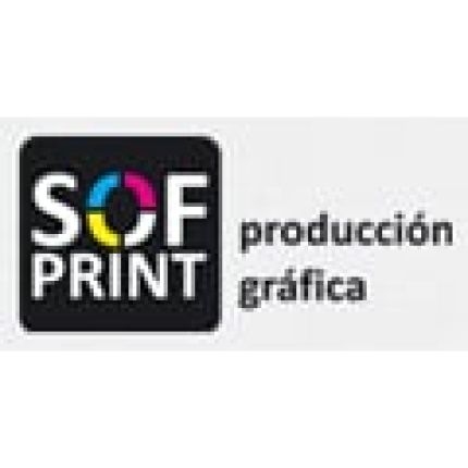 Logo fra Sofprint