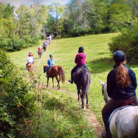 Bild von Marmon Valley Farm