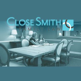 Close Smith Family Law in Raleigh, NC