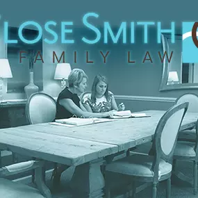 Close Smith Family Law in Raleigh, NC