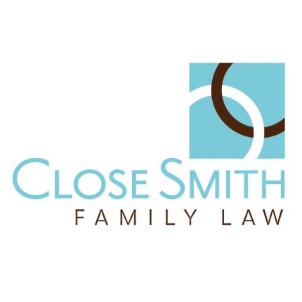 Logótipo de Close Smith Family Law
