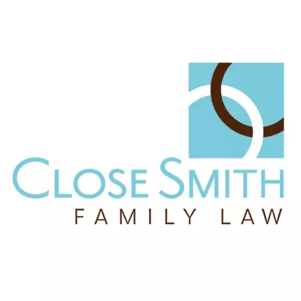 Logo von Close Smith Family Law