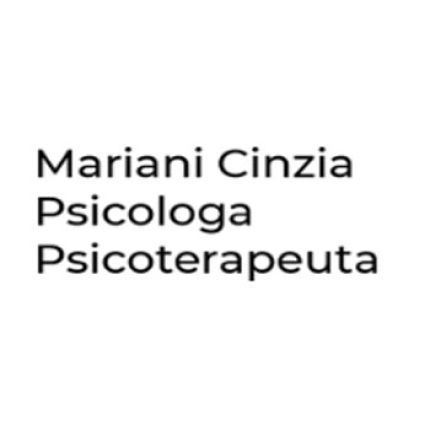 Logo von Mariani Cinzia Psicologa Psicoterapeuta