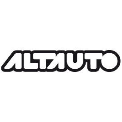 Logo da Altauto