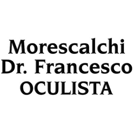 Logotipo de Morescalchi Dr. Francesco Oculista Presso Star 9000