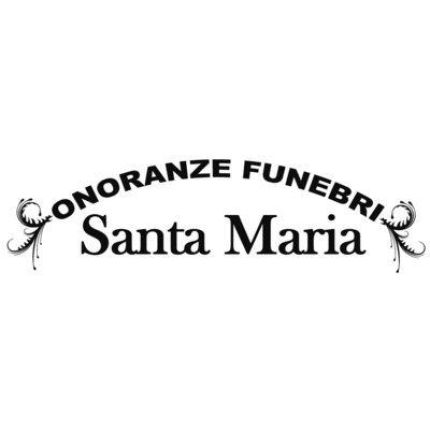 Logo van Onoranze Funebri S.Maria - Marcello
