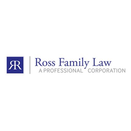 Logotyp från Ross Family Law, P.C.