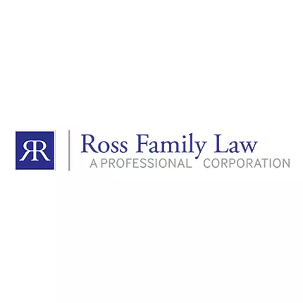 Logo fra Ross Family Law, P.C.