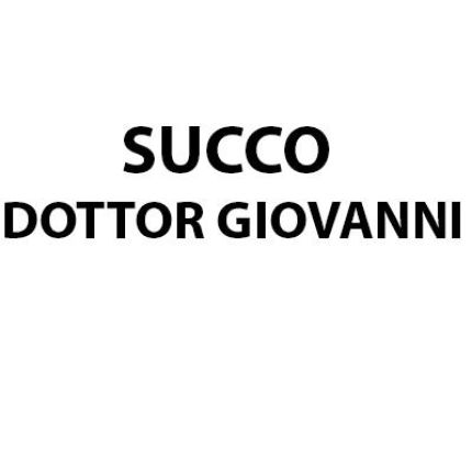 Logo fra Succo Dottor Giovanni