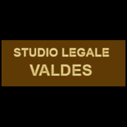 Logo fra Studio Legale Valdes
