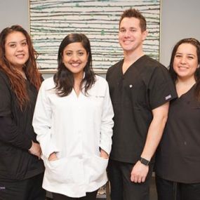 Metro Orthodontics: Rita Taliwal, DMD, MS is a Orthodontist serving Long Island City, NY