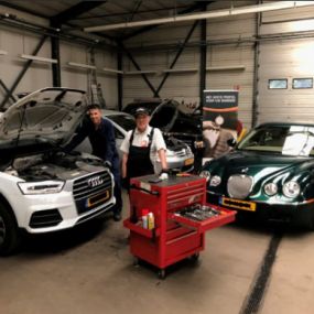 Bild von Autoservice Ger van Mil