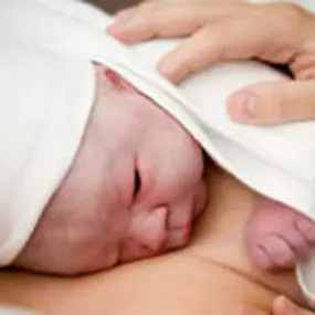 Bild von Verloskundige Praktijk Kinderrijk Meerhoven